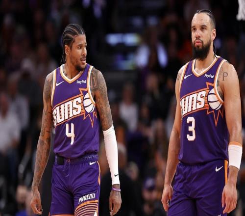 38分鐘砍30+6+5記三分！火箭棄將爆發(fā)，斯通失算了太陽成功撿漏