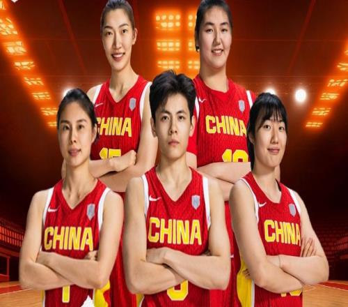 中國(guó)女籃前景解析：世界杯陷死亡之組12進(jìn)8死磕澳洲或歐洲勁旅