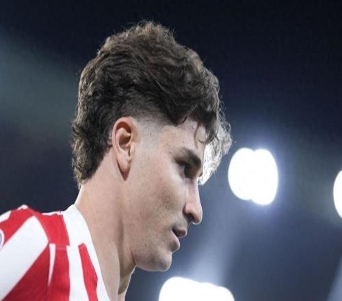 西媒：巴薩非?？春眯≈┲氲亩嗝媸謱傩裕约褐鲃犹岢鲛D(zhuǎn)會