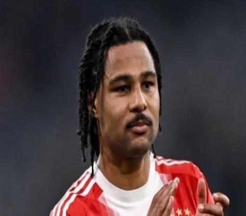 格納布里：很遺憾，代表德國隊征戰(zhàn)世界杯的夢想已經(jīng)結(jié)束了