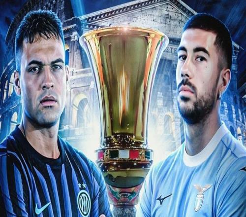 會(huì)師意杯決賽，國(guó)米各項(xiàng)賽事近8次對(duì)陣?yán)R奧6勝2平5次零封