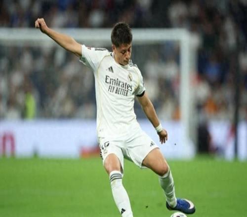 皇馬遭重創(chuàng)：居勒爾與米利唐賽季報(bào)銷，巴西中衛(wèi)世界杯前景堪憂