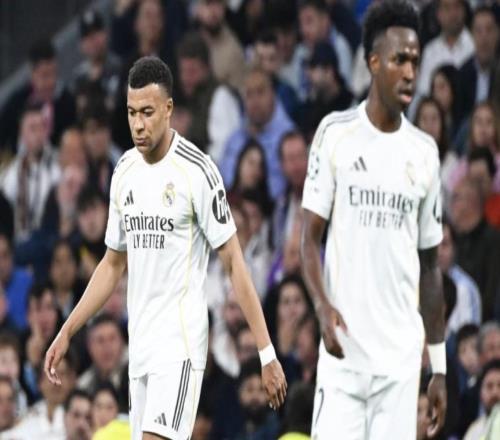 不兼容，舒斯特爾：姆巴佩和維尼修斯讓我想起了菲戈和小貝