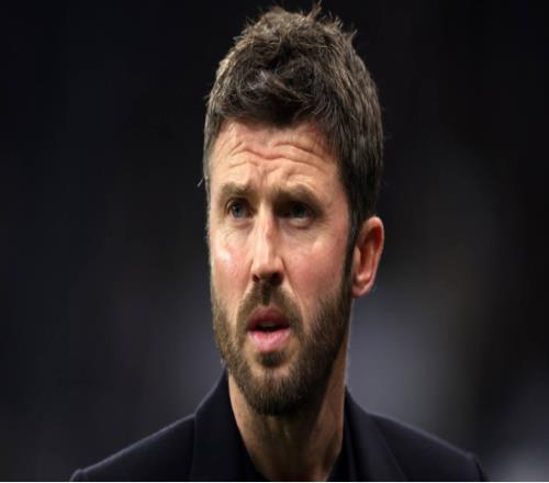 卡里克從臨時(shí)工到轉(zhuǎn)正熱門曼聯(lián)更衣室都服他