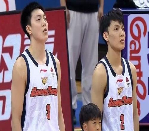 2026CBA季后賽附加賽對陣：廣東浙江上演德比遼魯對決青島vs山西