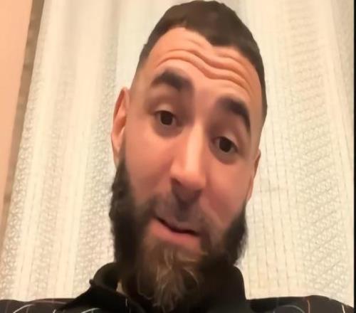 本澤馬：大巴黎是一支真正的團隊，而皇馬的整體性沒那么強