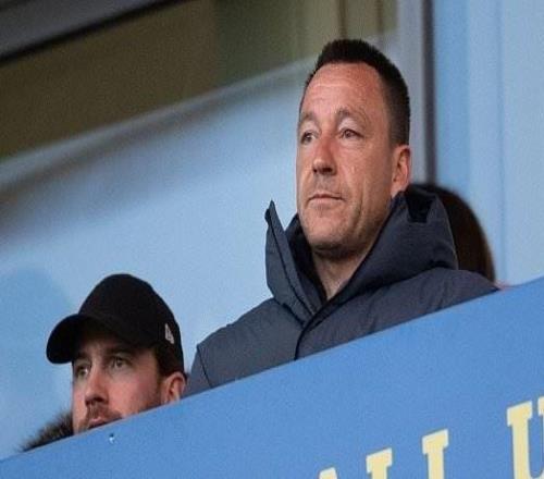 郵報：特里一直被切爾西高層刻意疏遠，他不懂變通、丑聞太多