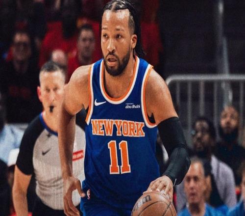 布倫森絕殺失誤登全美熱搜！迷之操作遭諷布朗：為他畫(huà)絕殺戰(zhàn)術(shù)