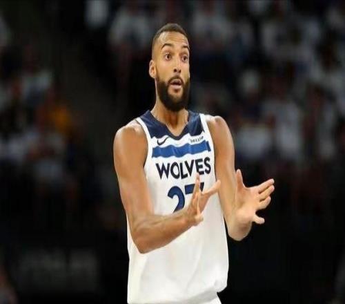 NBA季后賽西部首輪G3森林狼主場11396擊敗掘金