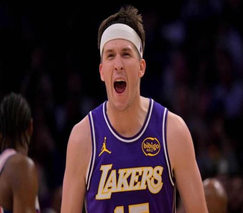 好消息，湖人隊打火箭隊G3前，里夫斯傷情升級，或?qū)统? />
<div   id=