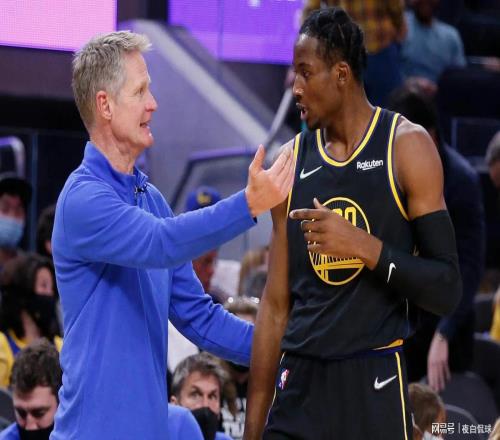 庫明加用強(qiáng)勢表現(xiàn)狠狠打臉科爾，全美球迷共同見證：球商在線！