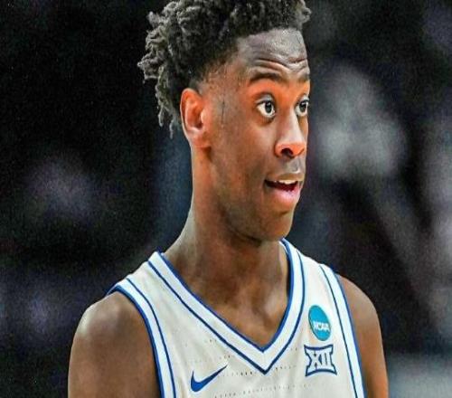 狀元大熱門！迪班薩官宣參加今年NBA選秀模板杜蘭特麥迪布朗