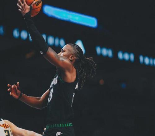 2比1！約基奇淪為玩具！6換2交易直接封神