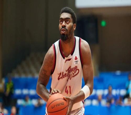 【CBA聯(lián)賽】第四十二輪常規(guī)賽收官！浙江稠州金租10481勝四川豐谷酒業(yè)！