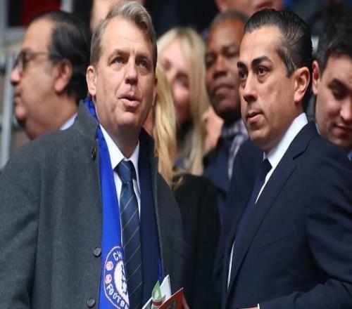 卡拉格：美資切爾西5次炒帥，結(jié)果證明東家最該換