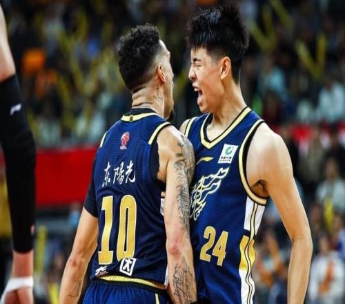 CBA收官戰(zhàn)太瘋狂了！20隊上演10場大激戰(zhàn)：遼籃苦主盼終結41連敗