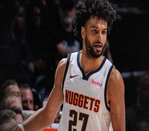 約基奇打鐵27+15+4失誤，穆雷啞火新援淪為笑柄，掘金不敵森林狼