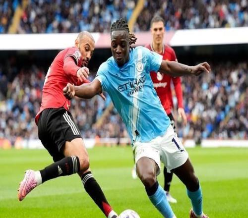 多庫：喜歡看梅西和內(nèi)馬爾踢球知道英聯(lián)杯奪冠會(huì)給槍手打擊