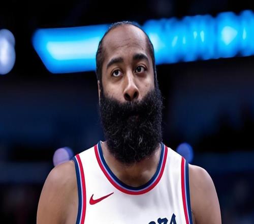 騎士為何慘敗猛龍賽后哈登毫不避諱說出真實原因，說的非常實在