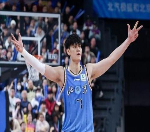 CBA北汽男籃排名常規(guī)賽第四，新援威廉姆斯首秀表現(xiàn)一般