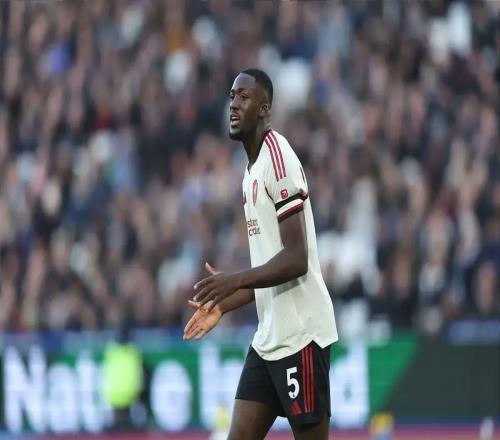 英媒：科納特與利物浦的新合同中可能包含針對(duì)巴黎的解約條款