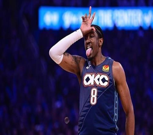 Shams：杰倫威廉姆斯遭遇左腿腿筋一級拉傷，將每周復(fù)檢