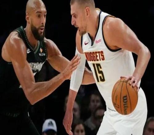 戈貝爾：防守世界最佳球員是我的追求，如今我在乎的只有總冠軍