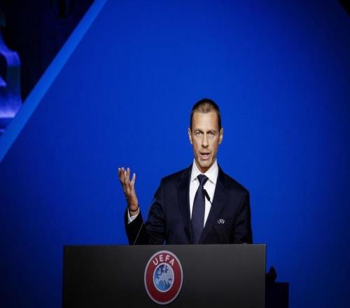 切費(fèi)林：主裁才是決定者，VAR只應(yīng)在有清晰且明顯的錯(cuò)誤時(shí)介入