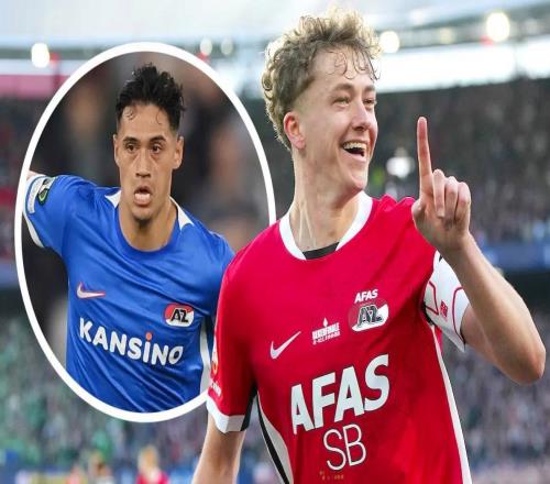 米蘭3名中場(chǎng)或被套現(xiàn)，引援鎖定新賴因德斯，價(jià)值1毛幣