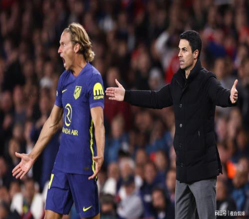 歐冠半決賽交鋒前，阿森納與馬德里競技在轉(zhuǎn)會市場提前陷入爭奪戰(zhàn)