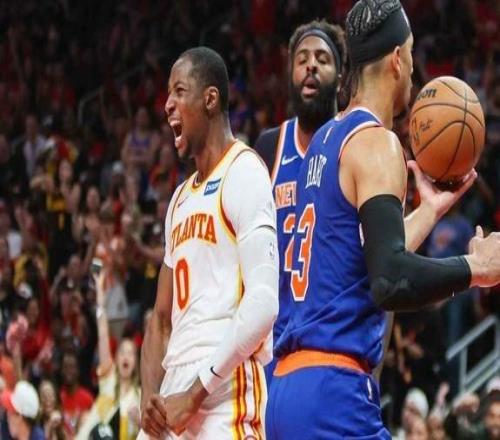 庫明加在老鷹打瘋了！麥科勒姆瘋狂點(diǎn)贊，勇士球迷要哭暈在廁所