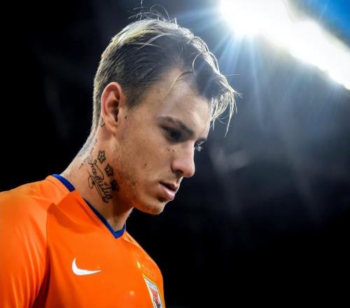 魯能外援在本賽季中超迎來久違爆發(fā)！效率一度堪比佩萊，值得期待