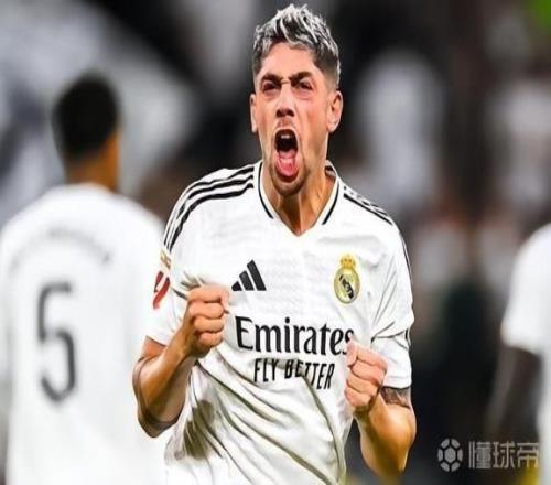 當(dāng)今球員誰(shuí)最佳前皇馬球員孔戈：巴爾韋德，他永遠(yuǎn)服務(wù)隊(duì)友