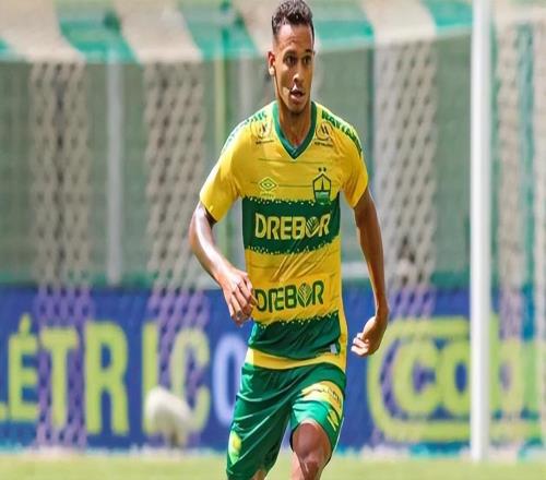 國安后腰位置還有一張底牌沒亮相！本賽季剛加盟俱樂部，值得期待