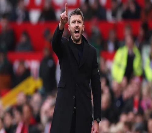 卡里克放話：約羅有望復(fù)出，多古也在路上