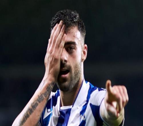 里科：我?guī)突噬绱蜻M歐冠，卻在夏窗最后一天被要求離隊