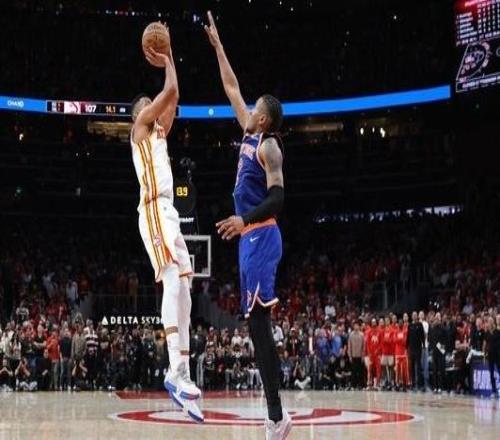 斯奈德盛贊CJ：那是一記偉大的投籃對(duì)他的關(guān)鍵回合充滿(mǎn)信心