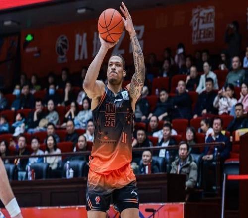 CBA季后赛对阵出炉，山东男篮首轮遭遇辽宁，广州搭上末班车