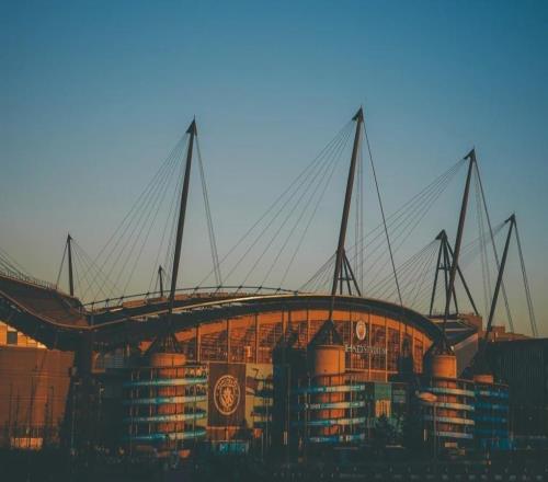 曼城新賽季票價：季票連續(xù)第三年維持原價，成人票最低25鎊