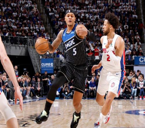 奪冠熱門追成11，高階數(shù)據(jù)卻露餡！哈登和騎士一只腳邁進(jìn)東決