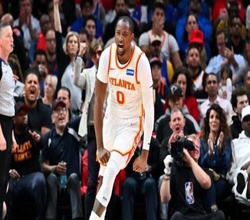 CJ稱(chēng)贊庫(kù)明加：他擁有來(lái)自勇士的冠軍基因如今終于找到了歸宿