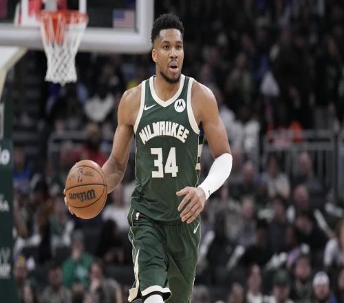 Shams：自交易截止日以來，字母哥與球隊(duì)高層之間無(wú)任何溝通