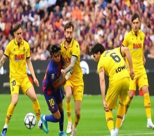 2026年一場(chǎng)沒贏，西班牙人15輪不勝為隊(duì)史第2長(zhǎng)聯(lián)賽不勝紀(jì)錄