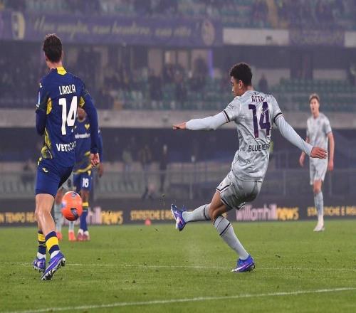 全市場：國米看上阿蒂爾阿塔，烏迪內(nèi)斯對球員估價1800萬歐