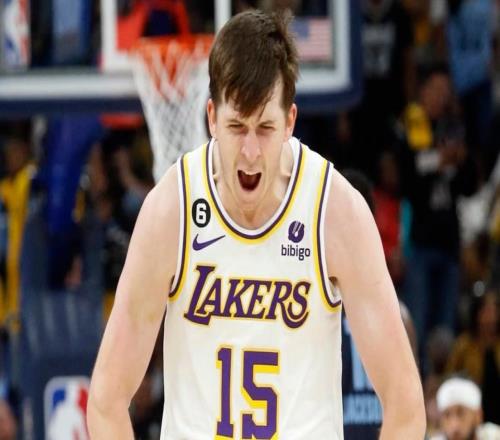 記者：湖人調整里夫斯出戰(zhàn)情況，球員有望G3復出