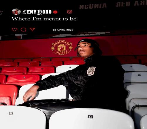 曼聯(lián)戰(zhàn)布倫特福德約羅有望復(fù)出，恐成替補(bǔ)！紅魔貝爾復(fù)出時(shí)間確定