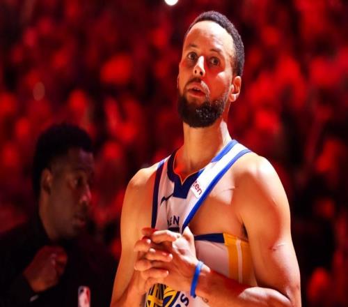 好消息，勇士隊和斯蒂芬?guī)炖镌诶m(xù)約問題上已達(dá)成共識