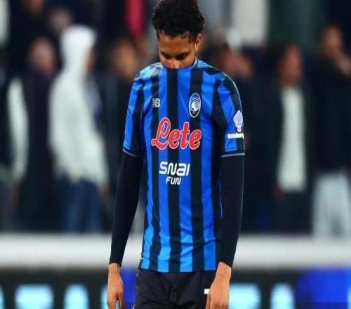 世體：馬競(jìng)不想為埃德松付4500萬(wàn)歐，曼聯(lián)和國(guó)米伺機(jī)介入轉(zhuǎn)會(huì)