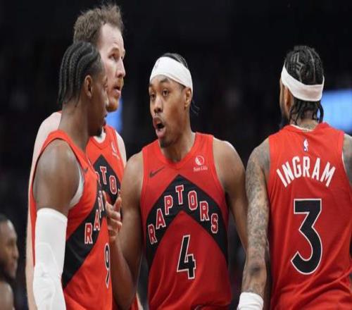 防不??！戰(zhàn)術(shù)拆解：哈登一人，為何能讓猛龍防守顧此失彼