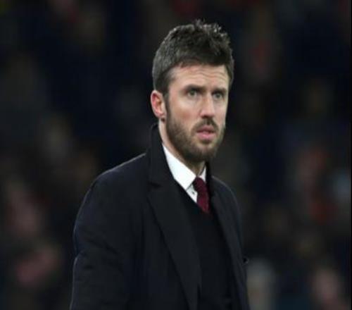 卡里克：享受執(zhí)教曼聯(lián)，但不急著決定未來(lái)